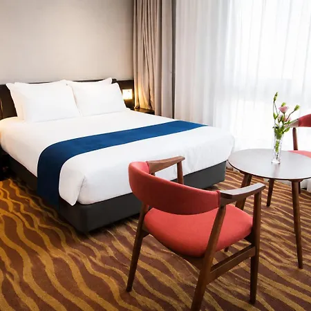 Gloucester Hotel Jeju-3